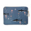 Sharks, 10 "ipad sleeve