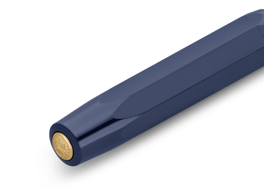 Kaweco CLASSIC SPORT Füllhalter navy B