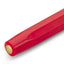 Kaweco CLASSIC SPORT Füllhalter rot B