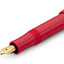Kaweco CLASSIC SPORT Füllhalter rot B