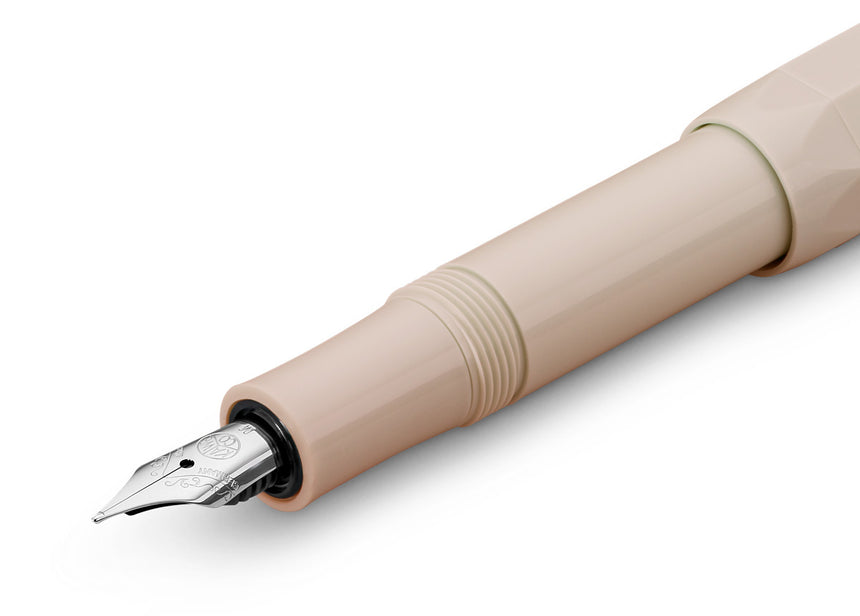 Kaweco SKYLINE SPORT fountain pen Macchiato B