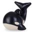 Züny doorstop + bookend Orca