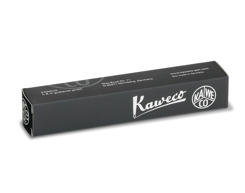 Kaweco CLASSIC SPORT Füllhalter Weiss B