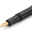 Kaweco CLASSIC SPORT Füllhalter Schwarz B