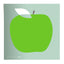 Apple, silkscreen print, ltd. 250
