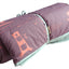 The Great Adventure bedspread, taupe, L