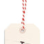 Gondola gift tags