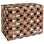 Ethnic 1 wrapping paper