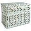 Ethnic 2 wrapping paper